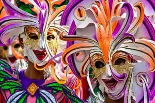 Explorando la Magia del Carnaval de Mazatlán