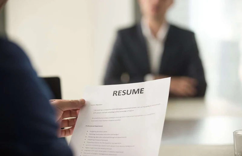 7 Resume Tips for Stay-at-Home Parents