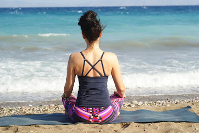 The Health Advantages Of And Medical Conditions Helped By Meditation 