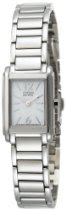 Citizen Women's Eco-Drive Stainless Steel Watch #EW9240-54A