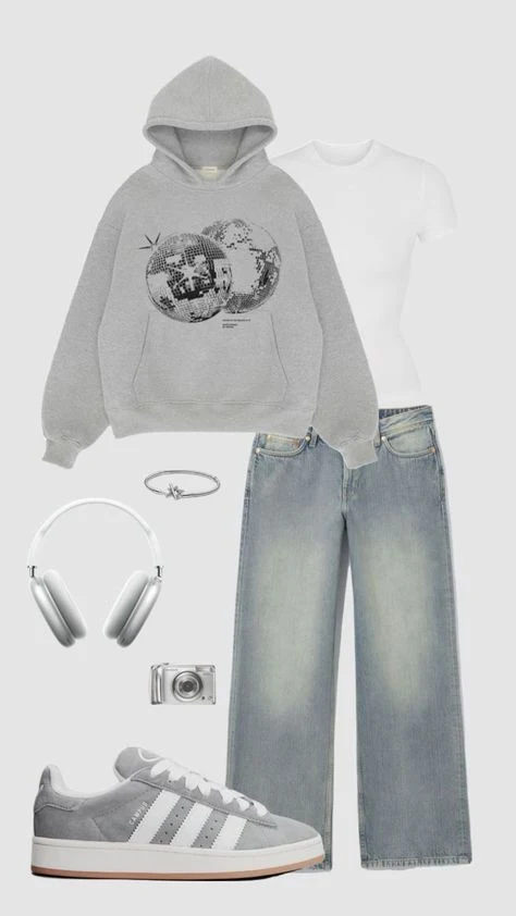 back to school outfits