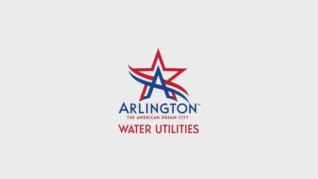 Arlington Water Login Link