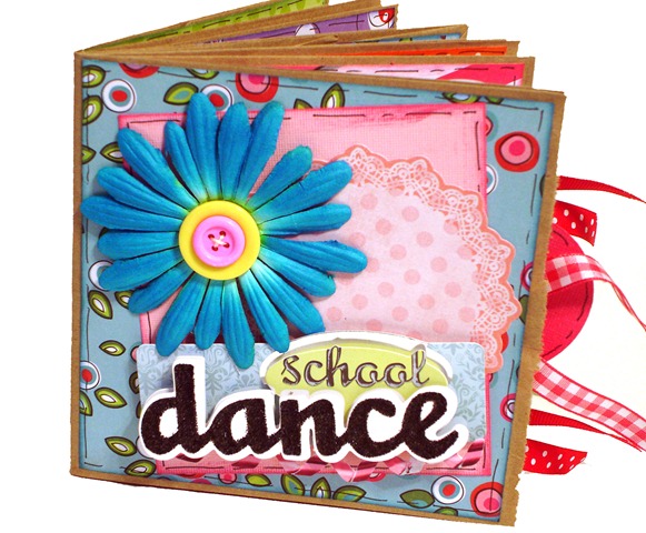 School Dance 1