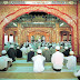 Hukum solat Jumaat