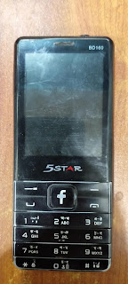 5Star BD160 Sc6531e Flash File