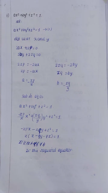 ax^2+by^2+z^2=1