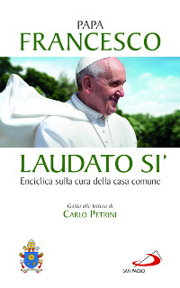 Enciclica Laudato si'