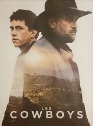 Les Cowboys 2015 Filme completo Dublado em portugues