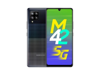 galaxy m42 5g