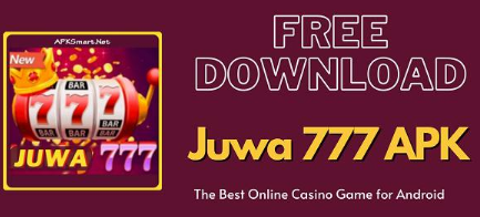 Juwa 777 APK Download Latest Version