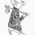 Cartoons are larger than life : Life and time of R K Laxman  - The  Real Common Man