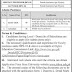 Sardar Bahadur Khan Women University Quetta Jobs