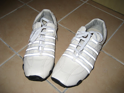 Form Fitting Shoes  Toes on The Softest Sport Shoes I Ve Ever Worn