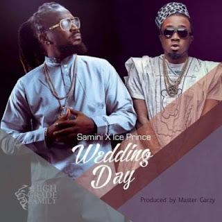 Samini - Wedding Day ft. Ice Prince