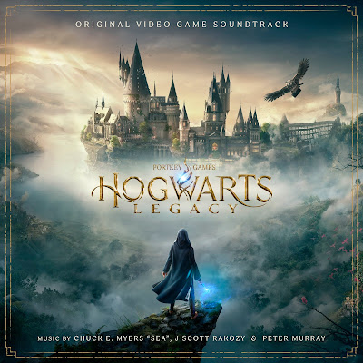 Hogwarts Legacy Soundtrack