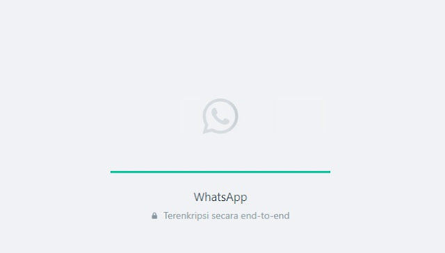 3 Solusi WhatsApp Web Memuat Chat Terus Saat Dibuka