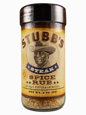 Stubb's Steak Seasoning