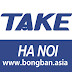 TAKE HANOI - THƯƠNG HIỆU