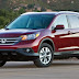 2014 Honda CR-V review and specs