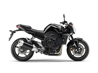 Yamaha FZ1