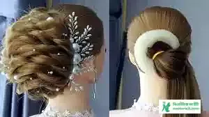 Girls Haircut Designs - Chull Badhar Style - Haircut Images - Girls Haircut Designs - chul badhar style - NeotericIT.com - Image no 8