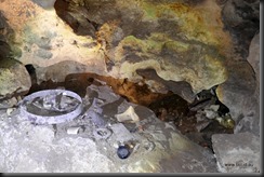 Engelbrecht Cave Mt Gambier