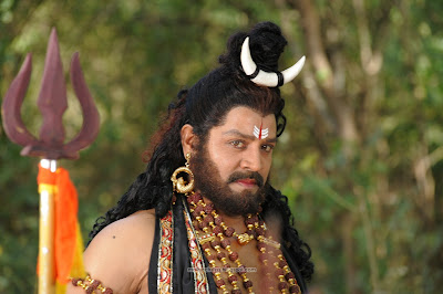 Adi Sankaracharya Movie gallery