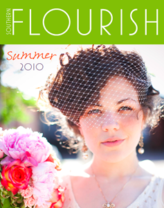 southern flourish summer 2010