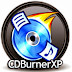 CDBurnerXp Latest Version