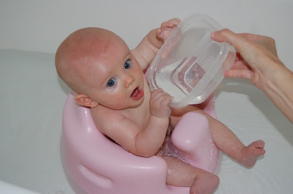 Baby City Bath Ring - New Baby / Infant Bath Ring Tub Seat By Keter - Safety ... / Just baby 3 in 1 baby walker rocker pusher girl.