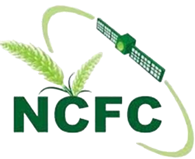 Mahalanobis National Crop Forecasting Centre (MNCFC)