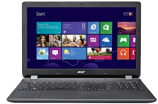 Acer Aspire ES1-531 