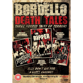 Bordello Death Tales