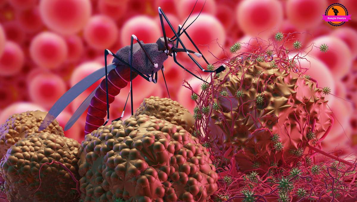 जून में मलेरिया का बढ़ जाता है खतरा, इन 5 घरेलू उपायों से करें इस घातक परेशानी का बचाव