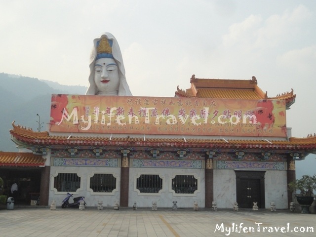 Kek Lok Si Temple 07