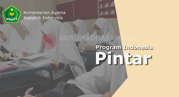 Juknis Pelaksanaan Program Indonesia Pintar (PIP) Madrasah Tahun 2023