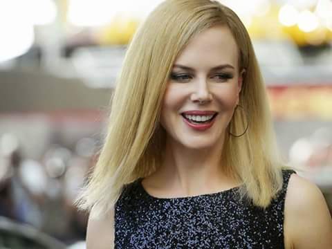 Nicole Kidman Beautiful Dp Images