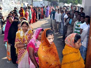 Final Round Polling in Madhya Pradesh on Thursday 