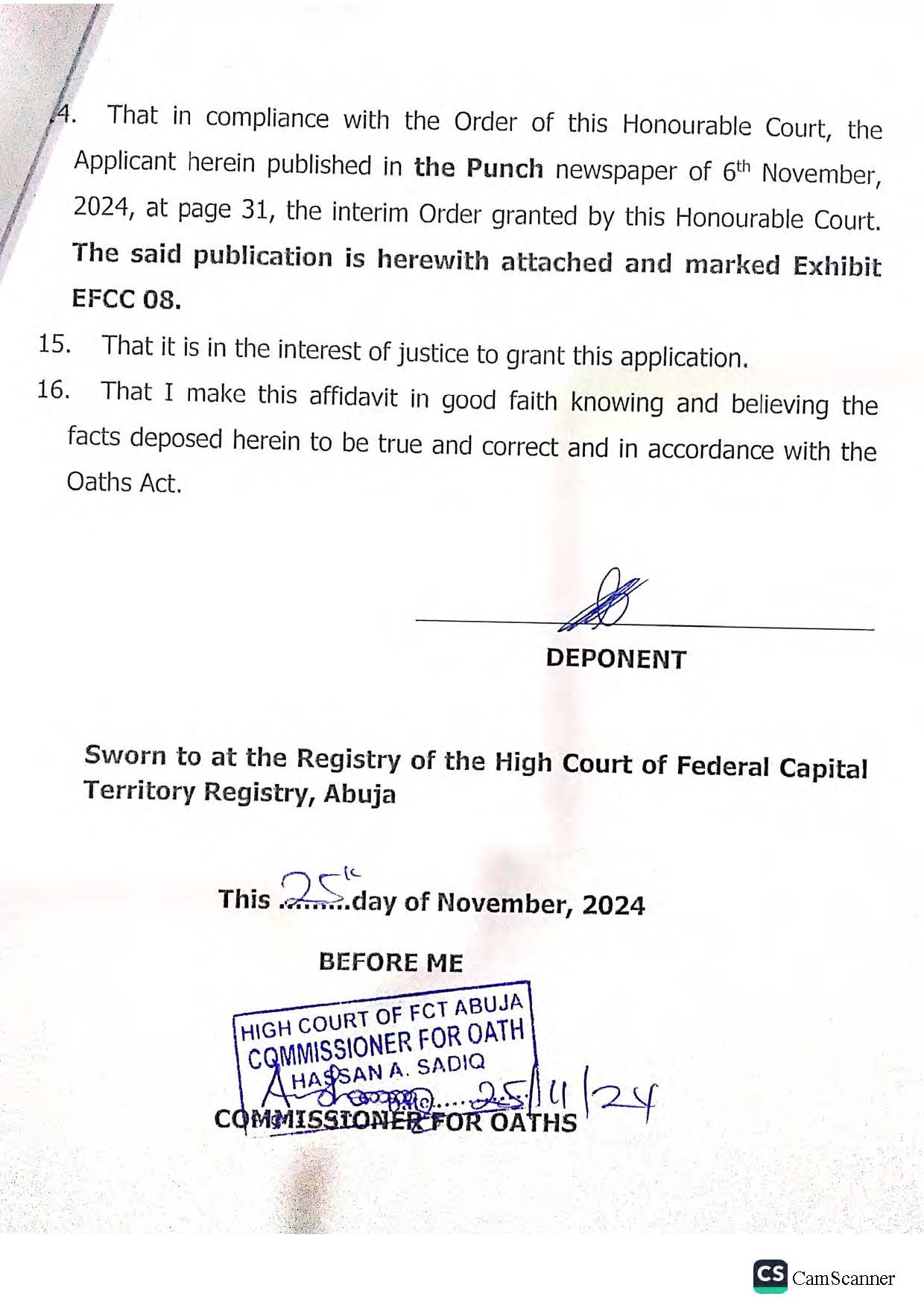 Omoyele Sowore