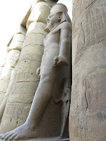 Luxor Temple