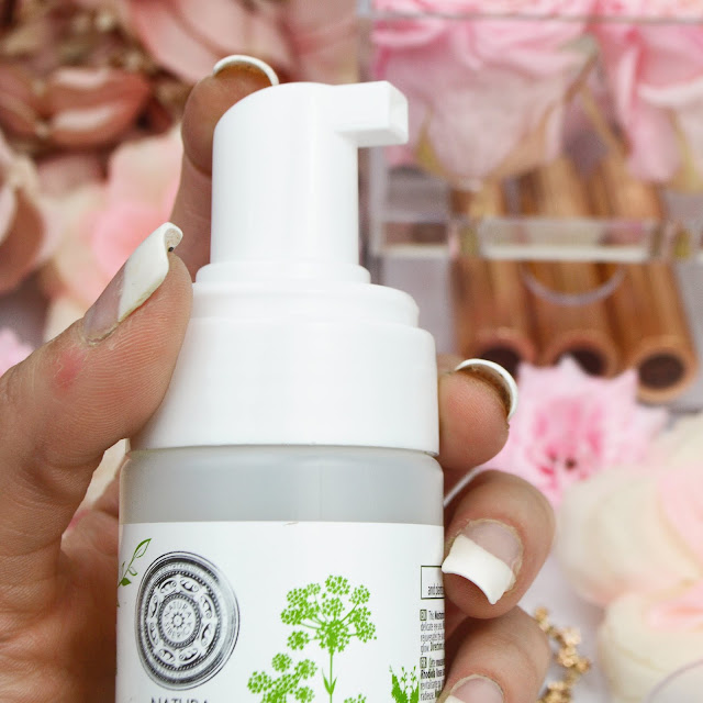 Discovering Natura Siberica - Launching in Holland & Barrett on 27th May | Lovelaughslipstick Blog