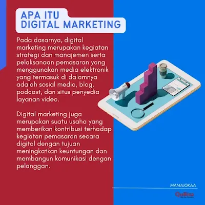 apa itu digital marketing