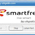 Internet Gratis Smartfren Via SSH