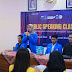 Pengurus KOPRI PK PMII Sultan Mahmud Rembang Gelar Public Speaking Class