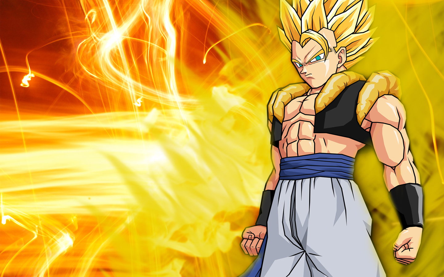 Dragon Ball Z HD Wallpapers | Huge Wallpapers Collection