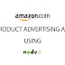 Amazon Product Advertising API