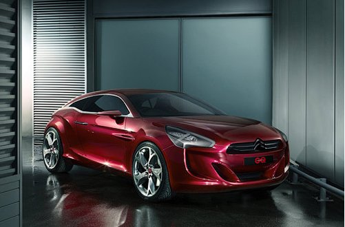 Concept car Citroen