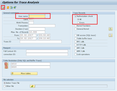 SAP ABAP Certifications, SAP ABAP Tutorials, SAP ABAP Materials, SAP ABAP Guide