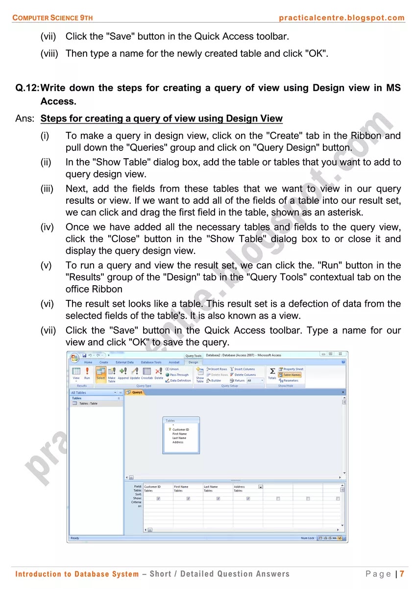 introduction-to-database-system-short-and-detailed-question-answers-7