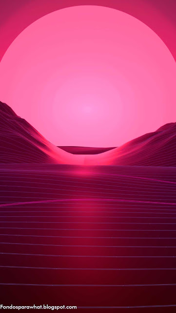 Wallpaper Vaporwave